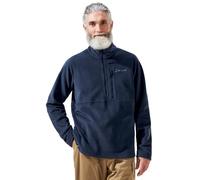 Berghaus Men's Prism Fleece Jacket, Dark Blue