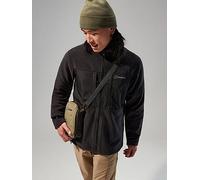 Berghaus Mens Prism Guide Interactive Jacket, Black, Size M, Men Black