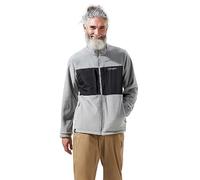 Berghaus Men's Prism Guide InterActive Jacket Monument Jet Black