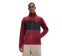 Berghaus Mens Prism Guide Interactive Jacket, Red, Size M, Men Red