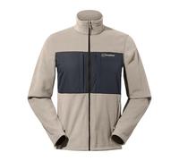Berghaus Prism Guide Ia Full Zip Fleece