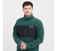 Berghaus Men's Prism Guide Interactive Polartec® Jacket - Green, Green