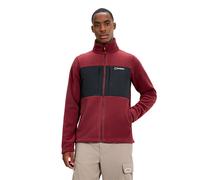 Berghaus Mens Prism Guide Interactive Polartech Full Zip Fleece