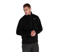 Berghaus Mens Prism PT IA Fleece Jacket Black 2XL