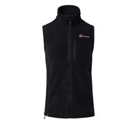 Berghaus Mens Prism InterActive Polartech Fleece Gilet / N/A N/A GT7762