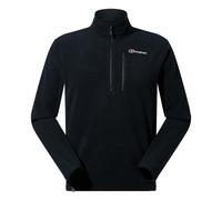 Berghaus Mens Prism InterActive Polartech Half Zip Fleece / N/A N/A GT7766