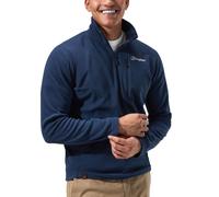 Berghaus Prism Zip Fleece Top - Blue blue 2X Large