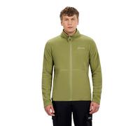 Berghaus Men's Prism Micro Interactive Polartec Fleece Jacket, Dark Grey