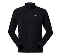 Berghaus Men's Prism Micro InterActive Polartec Fleece Jacket L Black