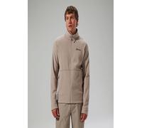Berghaus Men's Prism Micro InterActive Polartec Fleece Jacket - X Large