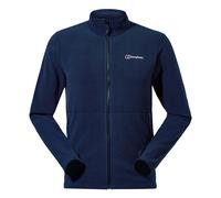 Berghaus Mens Prism Micro InterActive Polartech Fleece Jacke GT8536