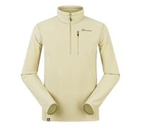 Berghaus Men's Prism Micro Polartec Fleece Half Zip Jacket Fleece Half Zip