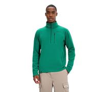 Berghaus Men's Prism Micro Polartec Half Zip Fleece Jacket, Meadow Green, 3XL