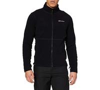 Berghaus Prism Micro Fleece Black XS Man