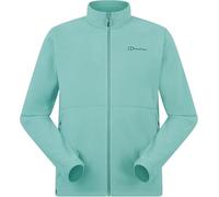 Men's Prism Micro InterActive Polartec Fleece Jacket - Green