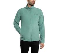 Berghaus Men's Prism Micro Polartec Fleece Jacket | Added Warmth | Extra Comfortable Fleece Full Zip, Light Terrain, S