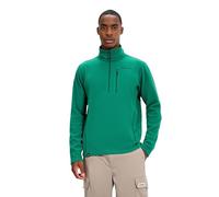 Berghaus Mens Prism Micro PT Half Zip S MEADOW GREEN