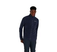 Berghaus Men's Prism Polartec Interactive Fleece Jacket 422254/R14 Dusk Blue NEW