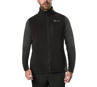 Berghaus Mens Prism PT IA Fleece Jacket Black 2XL