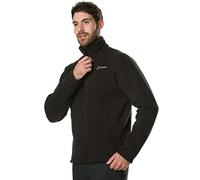 Berghaus - Prism PT InterActive Fleece Jacket - Fleece jacket size XL, black
