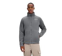 Berghaus Men's Prism Polartec Interactive Fleece Jacket | Added Warmth | Smart Fit | Durable Design Fleece Full Zip