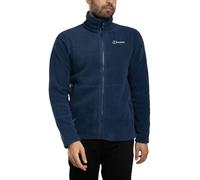 Men's Prism InterActive Polartec Fleece Jacket - Blue