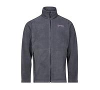 Berghaus Men's Prism Polartec Interactive Fleece Jacket | Added Warmth | Smart Fit | Durable Design