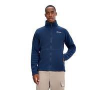 Berghaus Men's Prism Polartec Interactive Fleece Jacket, Dusk/Dusk, L