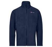 Berghaus Men's Prism Polartec Interactive Fleece Jacket | Added Warmth | Smart Fit | Durable Design