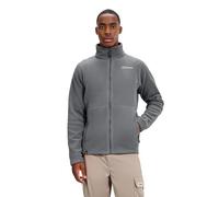 Berghaus Men's Prism InterActive Polartec Fleece Jacket (Grey)