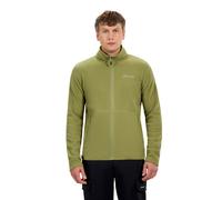 Berghaus Mens Prism Polartec InterActive Zipped Walking Fleece Jacket