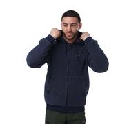 Berghaus Mens Prism Polartech Full Zip Hoodie