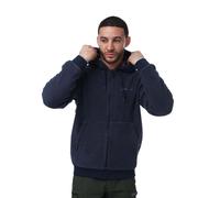 Berghaus Mens Prism Polartech Full Zip Hoodie / S Navy GT1440