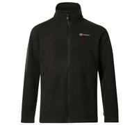 Berghaus - Prism PT InterActive Fleece Jacket - Fleece jacket size XL, black