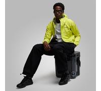 Men's Rain-Motion Jacket - Light Yellow