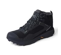 Berghaus Men's Revolute Active Walking Hiking Trail Shoes | Waterproof | Breathable | Durable | Vibram Rubber Sole Boots