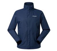 Men's Berghaus Mens Rg Alpha 2.0 Gemni 3In1 Jacket - Blue - Size: 44/Regular
