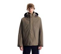 Berghaus Men's Rg Alpha 2.0 Waterproof Shell Jacket | Extra Breathable | Lightweight Coat | Durable Waterproof Jacket