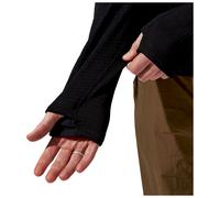 Berghaus Mens Ridge Hiker Polartec Fleece Full Zip Jacket - Black