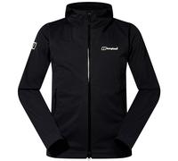 Berghaus Ridge-roamer 3l Softshell Softshell Jacket Black L Men