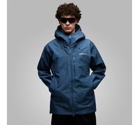 Berghaus Men's Ridge-Seeker GORE-TEX Waterproof Jacket, Navy M