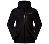 Men's Ridge-Seeker Gore-Tex® Waterproof Jacket - Black, Black L