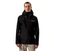 Men's Ridgemaster GORE-TEX® Waterproof Jacket, Black XXL