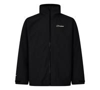 Berghaus Mens Roam Gemini 3-in-1 Jacket Size: XXL, Colour: Black