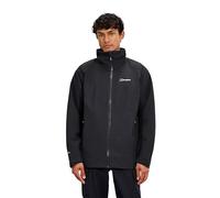 Berghaus Men's Roam Insulated Jacket, Jet Black, S