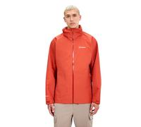 Men's Roam Interactive Jacket - Orange