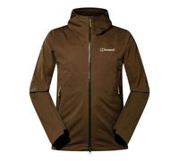 Berghaus Mens Roamer Soft Shell Jacket GT52919