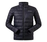 Berghaus Silksworth Down Jacket: Black: M Size: M, Colour: Black