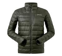 Berghaus Mens Silksworth Down Outdoor Winter Recycled Jacket