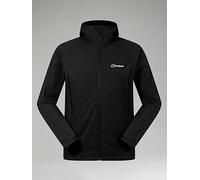 Berghaus Mens Skelbo Jacket, Black, Size 2Xl, Men Black
